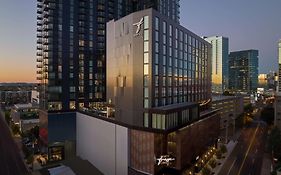 Hotel Fraye Nashville, Curio Collection By Hilton