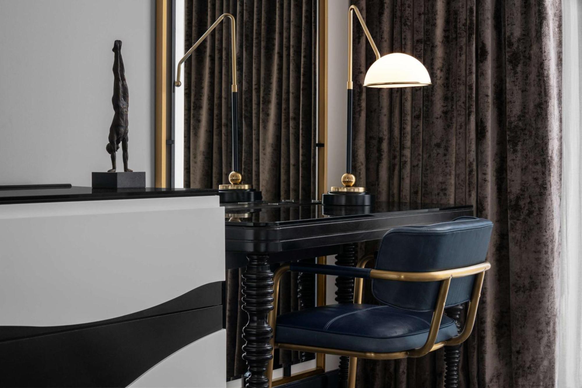 Hotel Fraye Nashville, Curio Collection By Hilton Exterior photo