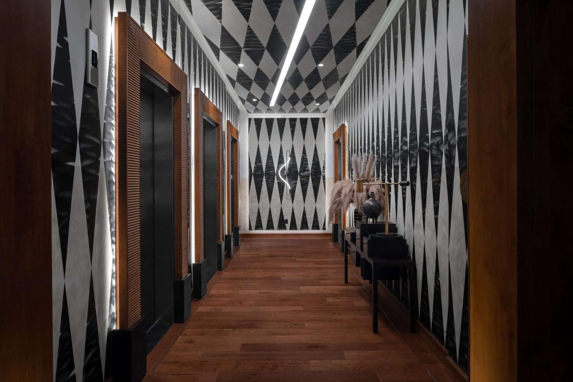 Hotel Fraye Nashville, Curio Collection By Hilton Exterior photo