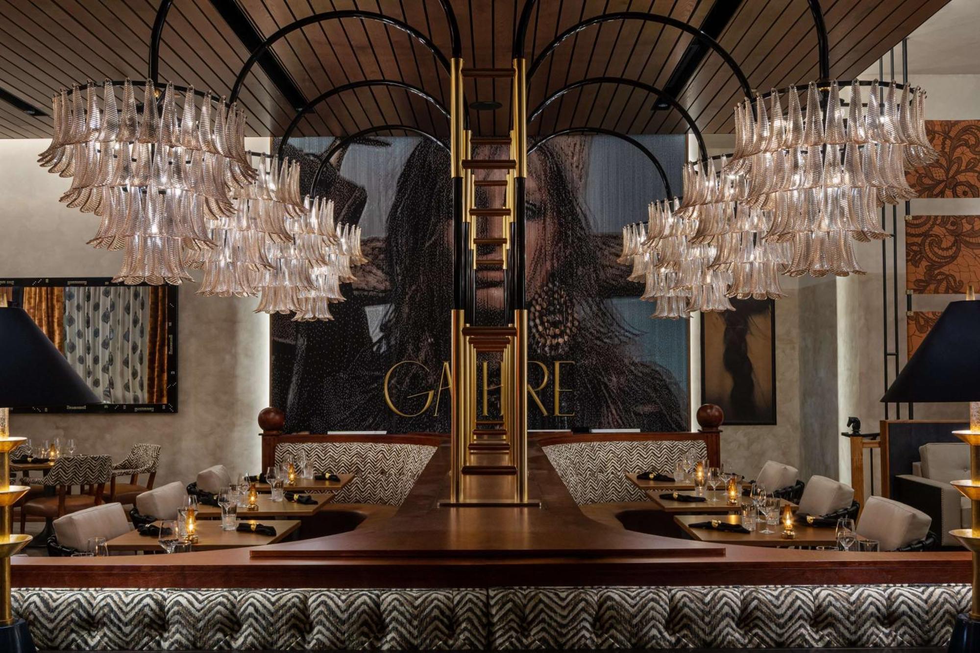 Hotel Fraye Nashville, Curio Collection By Hilton Exterior photo