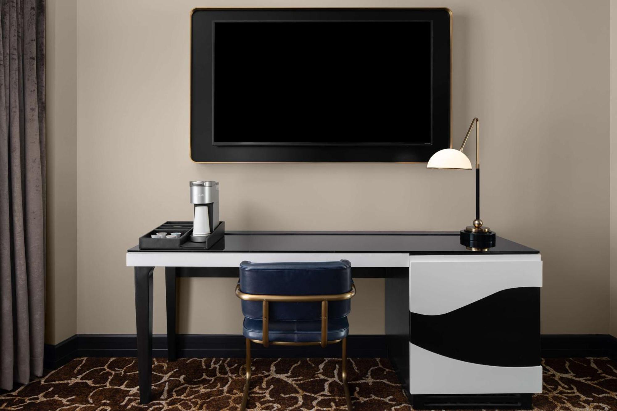Hotel Fraye Nashville, Curio Collection By Hilton Exterior photo